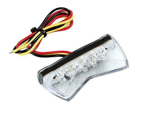 90158 Concept, tylne światło LED, 12V