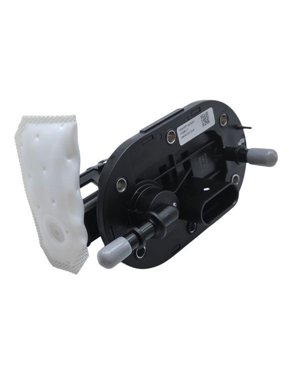 Pompa Benzina Originale 50400P180000 Benelli Leoncino 500 / Trail - 2