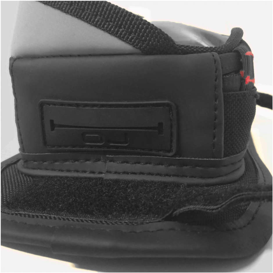 Porta Accessori Da Manubrio OJ Case per GPS o Smartphone Universale