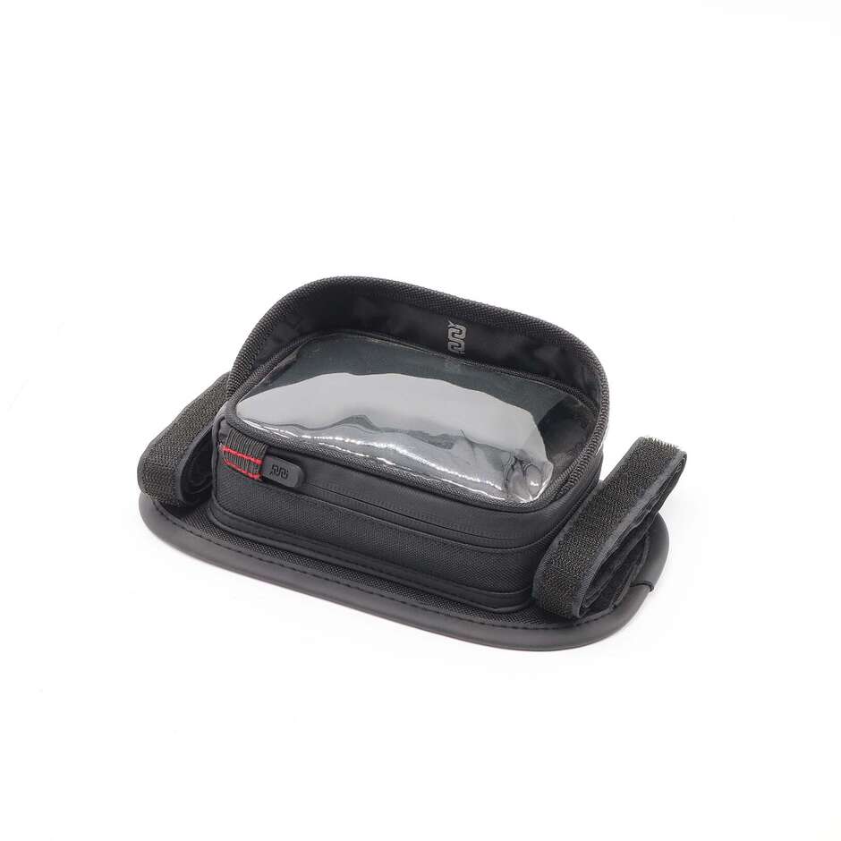 Porta Accessori Da Manubrio OJ Case per GPS o Smartphone Universale