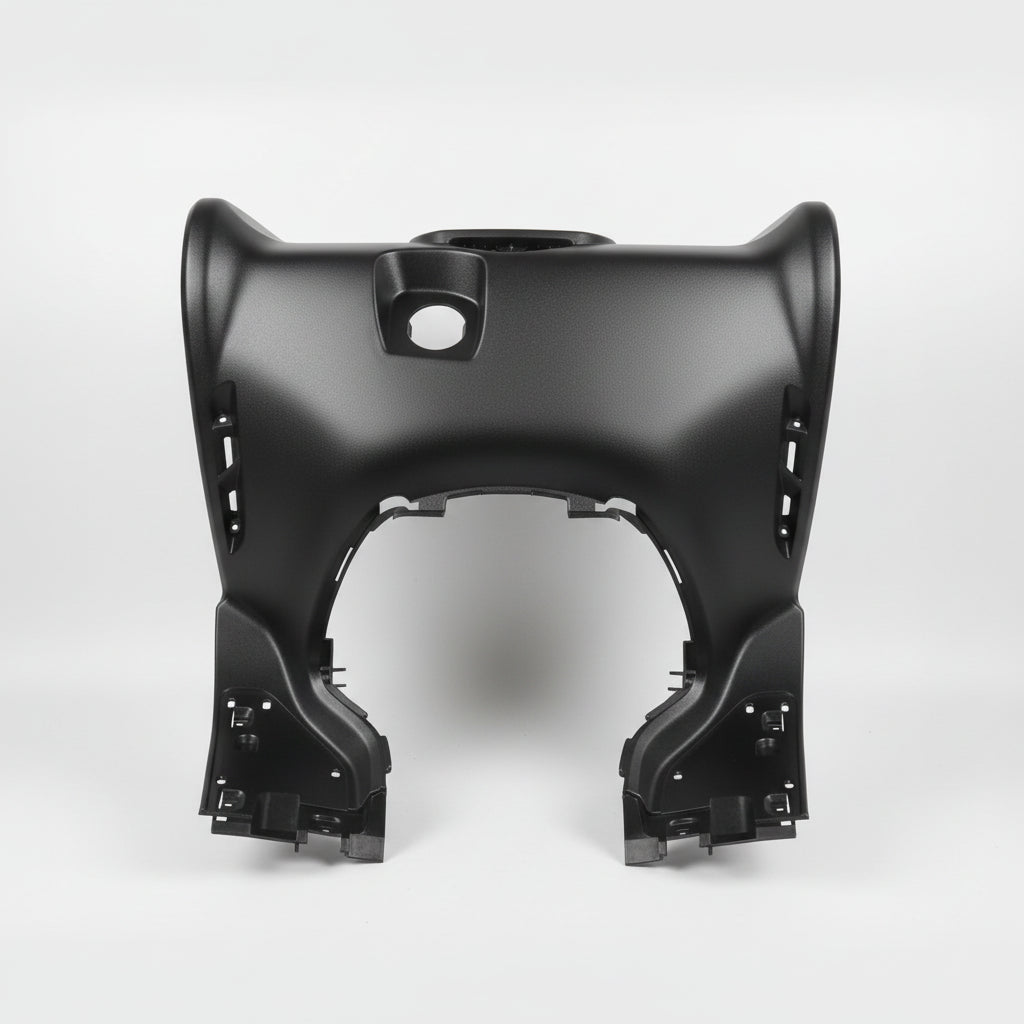CARENA RETROSCUDO PARAGAMBE YAMAHA T-MAX 500 2004-2007 5GJ283115000|366248062106