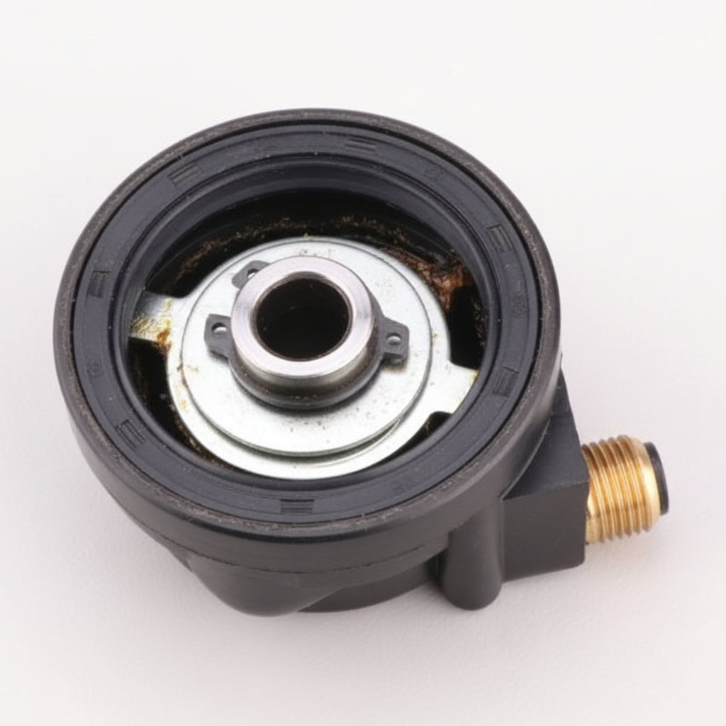 Rinvio Tacchimetro Km Mbk Booster Nitro Yamaha Aerox 50 2t R.O. 4YB-F5190-01; 5WW-F5190-00