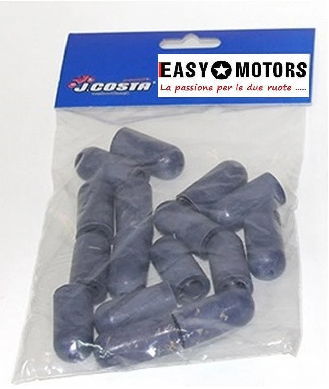 Set rulli variatore J.COSTA 34mm 15gr. (16x) T-max 500 2001 2011
