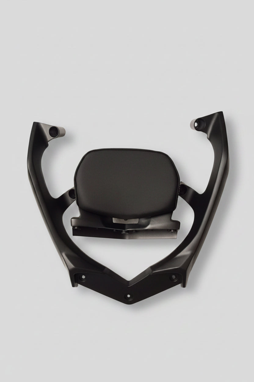 YAMAHA TMAX 560 2022 2023 2024 2025 2026 BACKREST BACKREST|187197236825