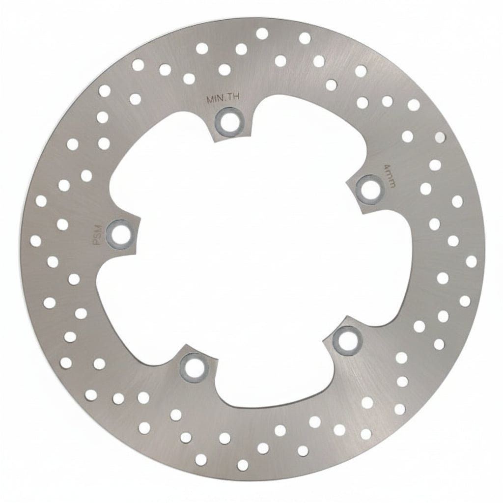 BRAKE DISCS YAMAHA X MAX 250 2005 2011 TO 2016 FRONT REAR|156407819437