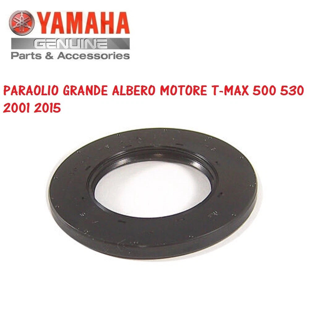 Yamaha TMAX 500 530 Majesty 400 Engine Oil Genuine 93102-44008 OEM|327125020227