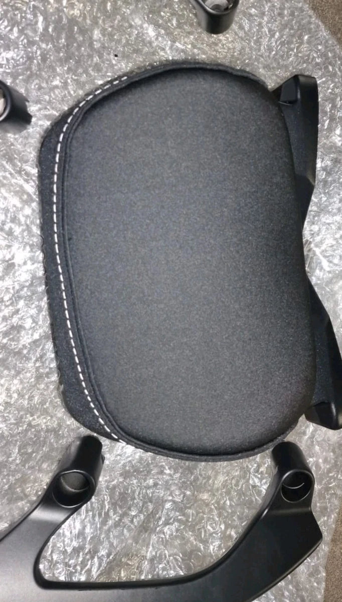 SPECIFIC BACKREST BACKREST X YAMAHA TMAX 530 2017 2018 2019 |406802921257
