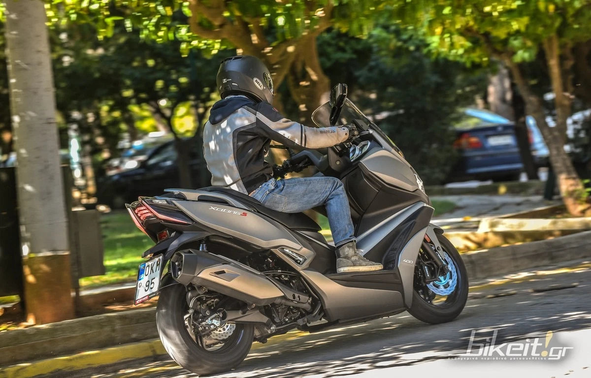 KYMCO XCITING S400/S400i TCS/VS400 CVT OUTER CLUTCH/OUTER BELL 22100-ADG5-E00|142206199767