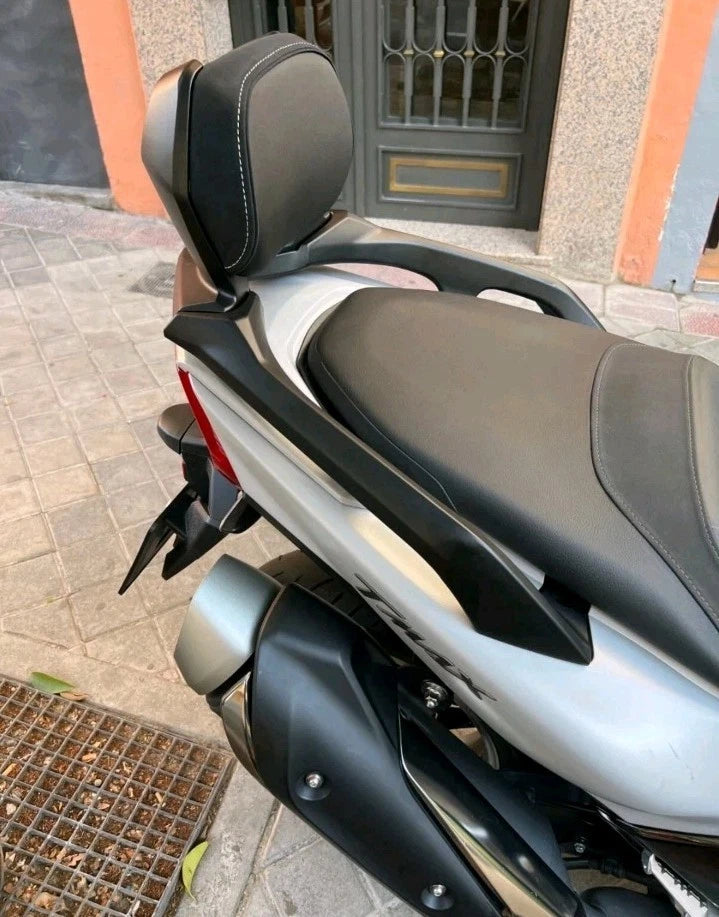 YAMAHA TMAX T-MAX 560 2020 2021 SPECIFIC BACKREST BACKREST |406802920595