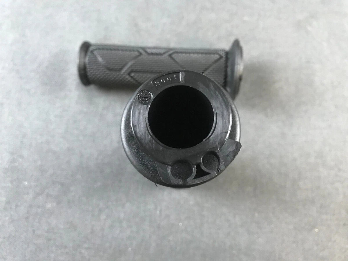APRILIA RSV 1000 ALL YEARS Handgrip pair, black AP8118501 NEW|176683353038