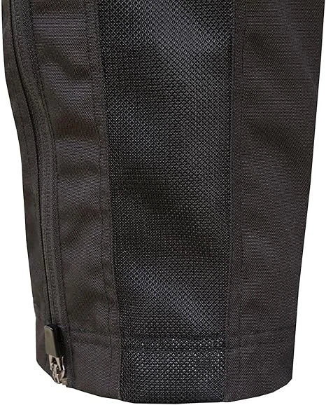 CLASS A Certified Bermuda Convertible Touring Zipster Pants 2G|205741302183
