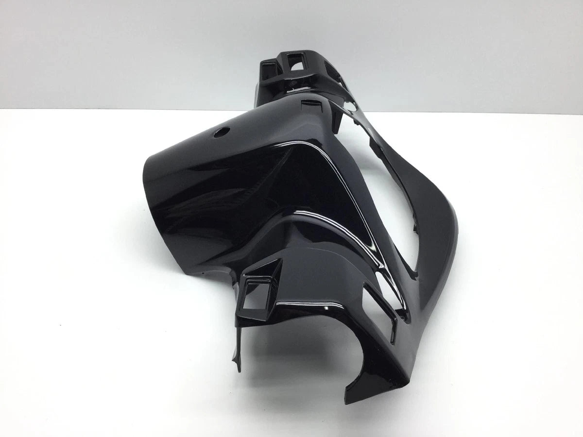 BLACK REAR HANDLEBAR FAIRING HONDA SH 300 2007 2010 2007-2010|277290101392