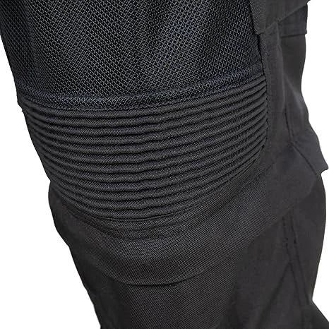 CLASS A Certified Bermuda Convertible Touring Zipster Pants 2G|205741302183