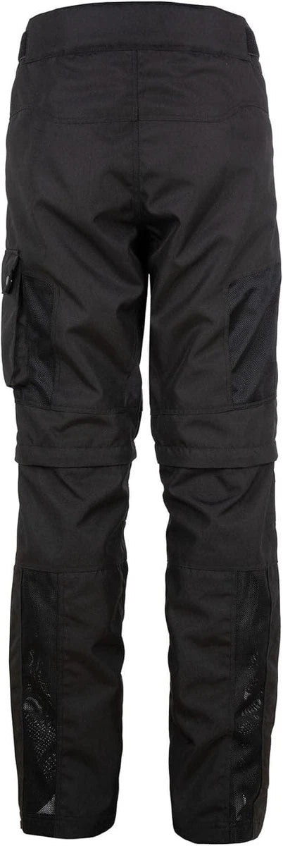 CLASS A Certified Bermuda Convertible Touring Zipster Pants 2G|205741302183