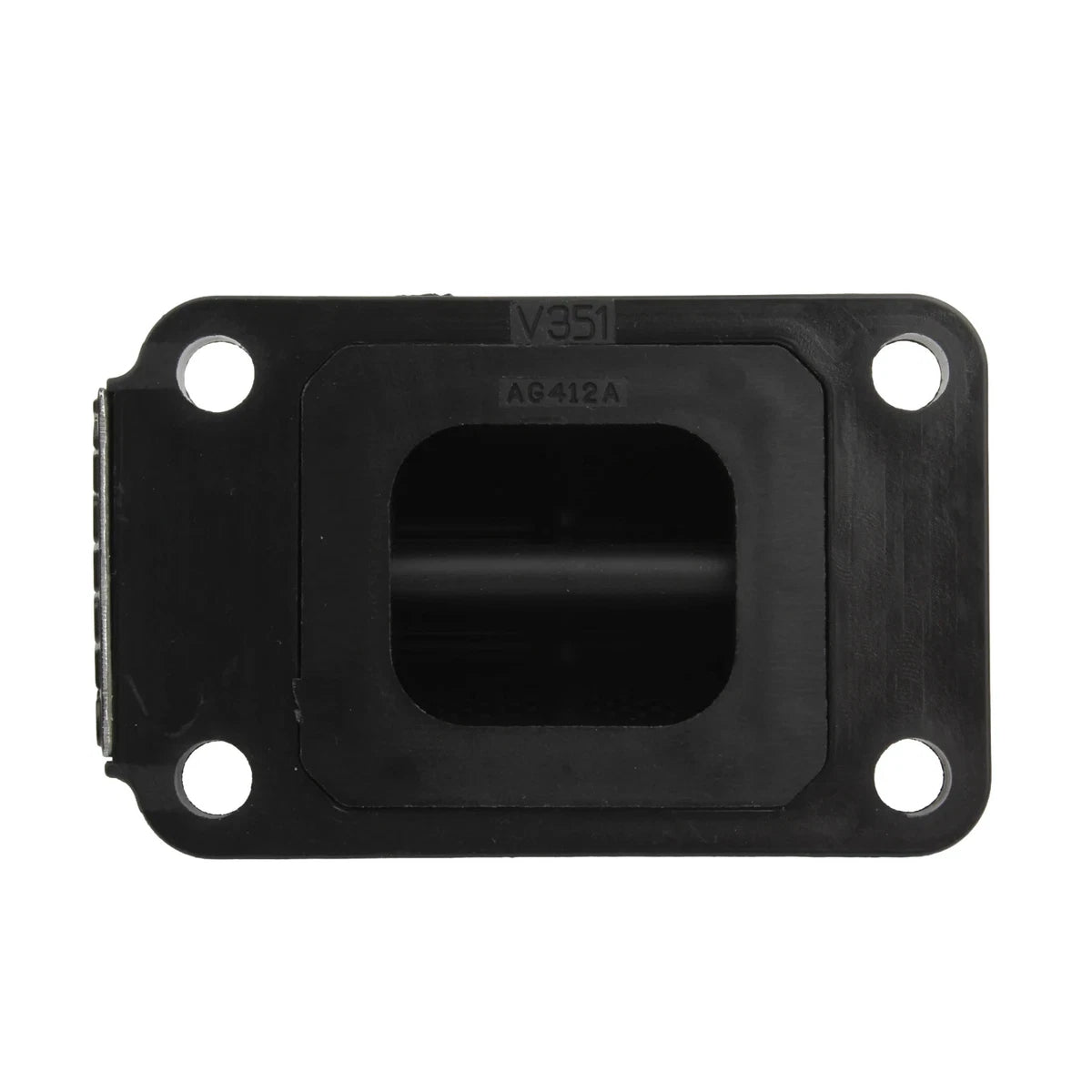 PACCO VALVOLA LAMELLARE VForce3 Minarelli Am6 Drakon RS CABALLERO XTM XSM XPOWER|366352792800