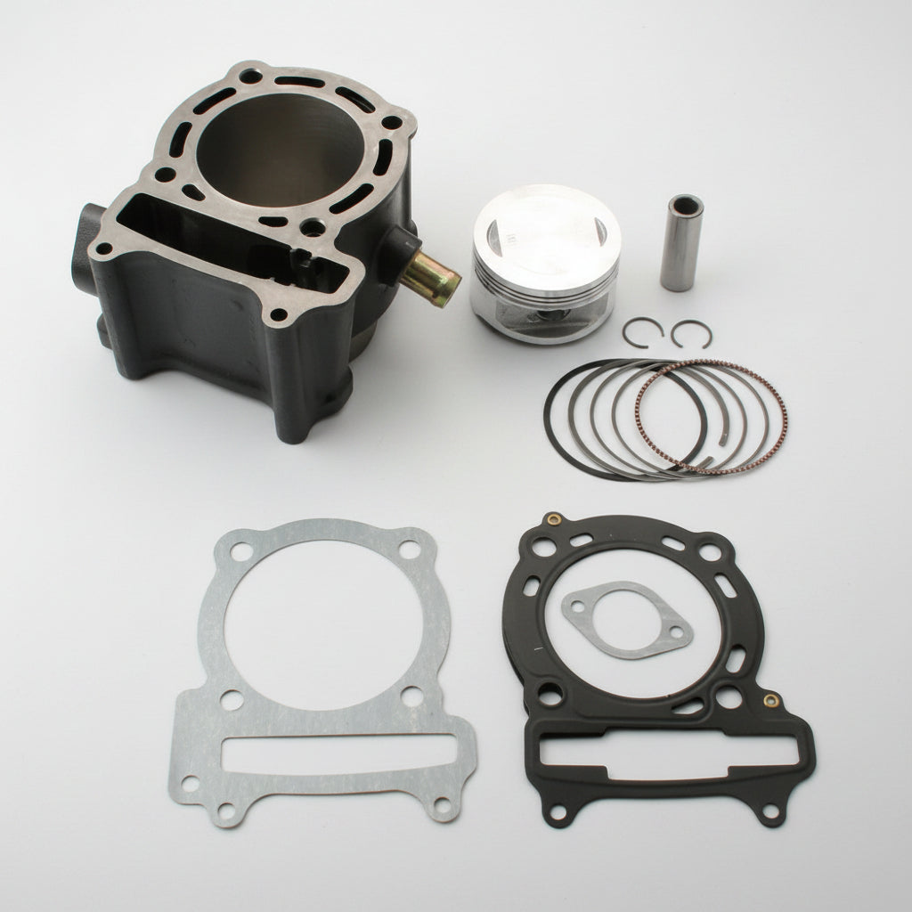 THERMAL GROUP CYLINDER AND KYMCO X-TOWN AGILITY X-CITING G-DINK MXU 300 DTX 360|406904039848