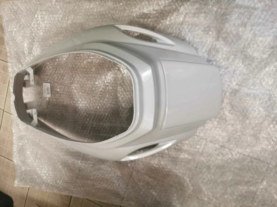 MBK BOOSTER SPIRIT 50 2T 04-> YAMAHA BW'S BWS 50 2004 -> 2018 FAIRING KIT|366297408294