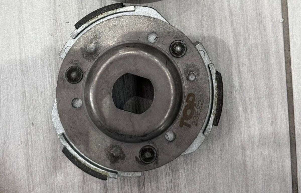 FRICTION ORIGINAL TYPE TOP PERFORMANCE FZ00386 HONDA SH 125/150|276487525023