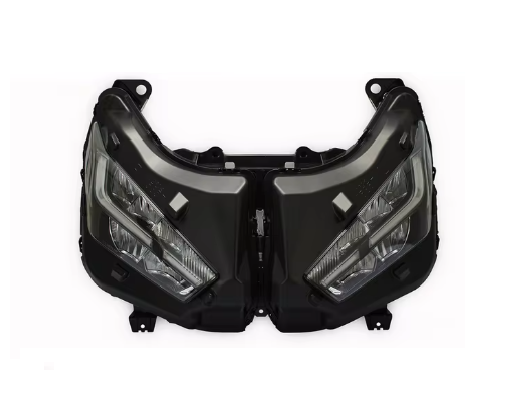 FRONT HEADLIGHT XADV X-ADV 750 2021-2024 OPTICAL GROUP HONDA 33100-MKT-D01|366399941355
