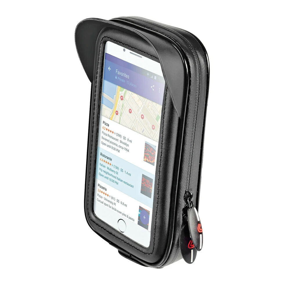 PORTA TELEFONO PORTA CELLULARE Bmw C 650 Sport C400X C 650 GT C1 125-200|363515315323