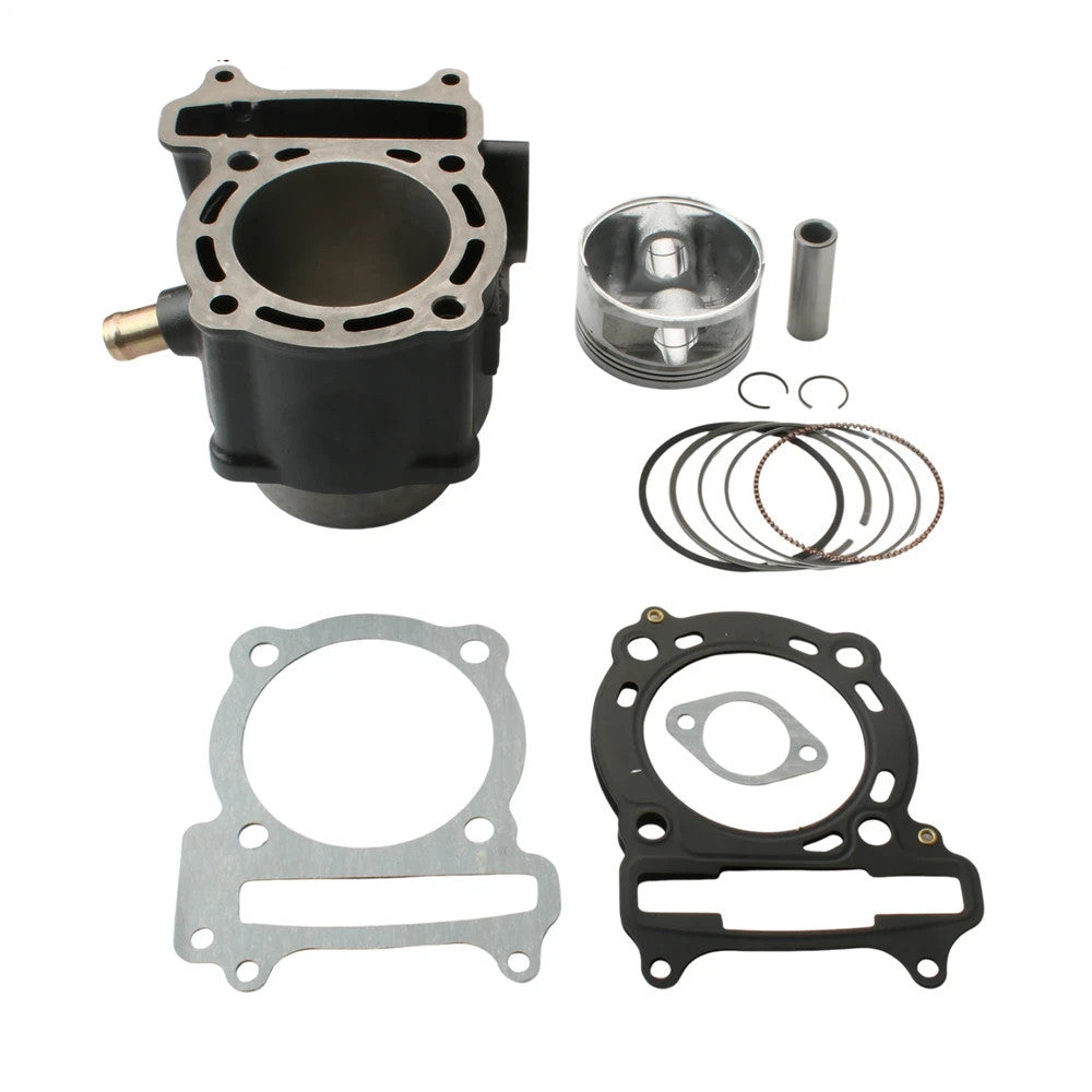 THERMAL GROUP CYLINDER AND KYMCO X-TOWN AGILITY X-CITING G-DINK MXU 300 DTX 360|406904039848