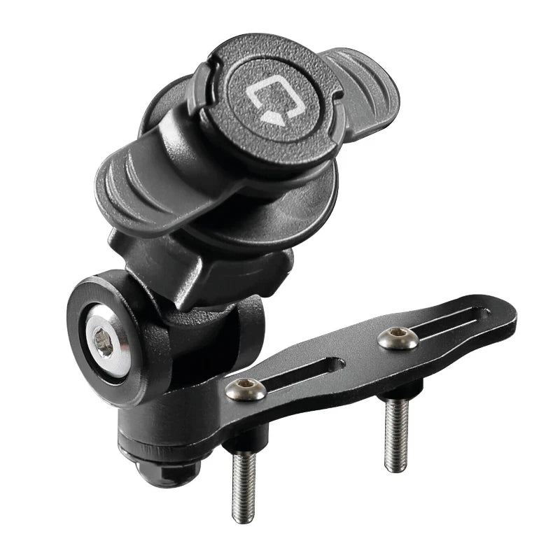 Titan Brake Optiline Brake/Clutch Oil Tank Attachment Motorcycle Mount|126039169744