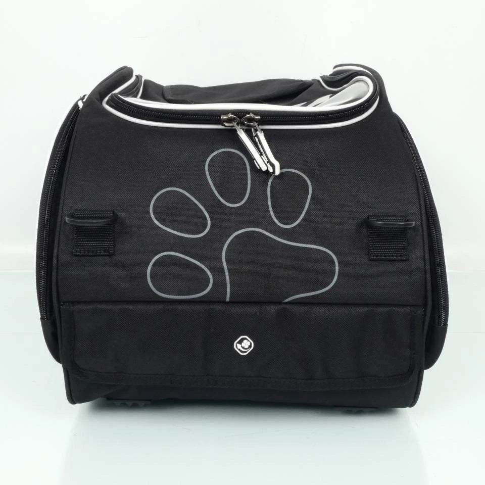 bagster puppy 30l pet transport tank bag in|358458074948