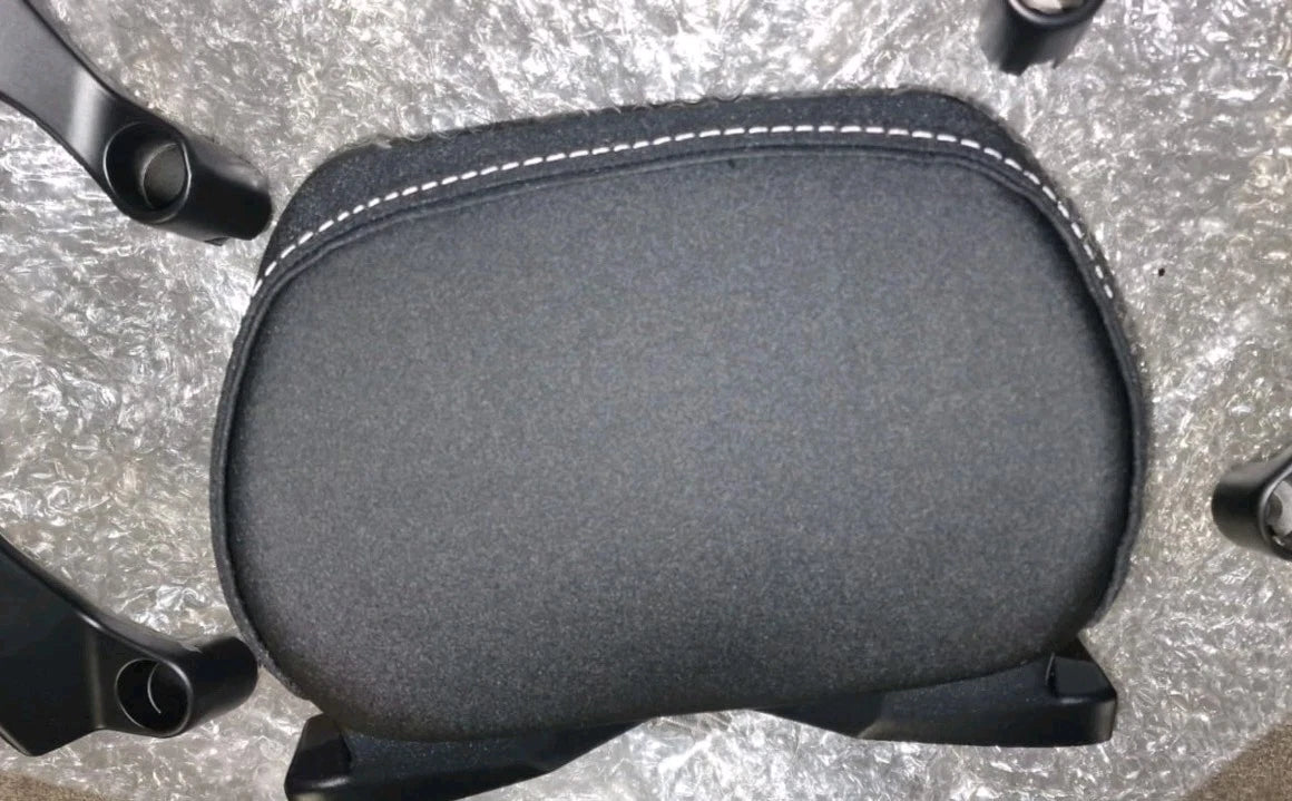 YAMAHA TMAX T-MAX 560 2020 2021 SPECIFIC BACKREST BACKREST |406802920595