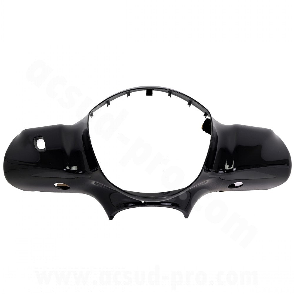 HEADLIGHT DOME HANDLEBAR STEERING WHEEL COVER Piaggio Liberty I-Get 3V 50 125 2015-24|366023058713
