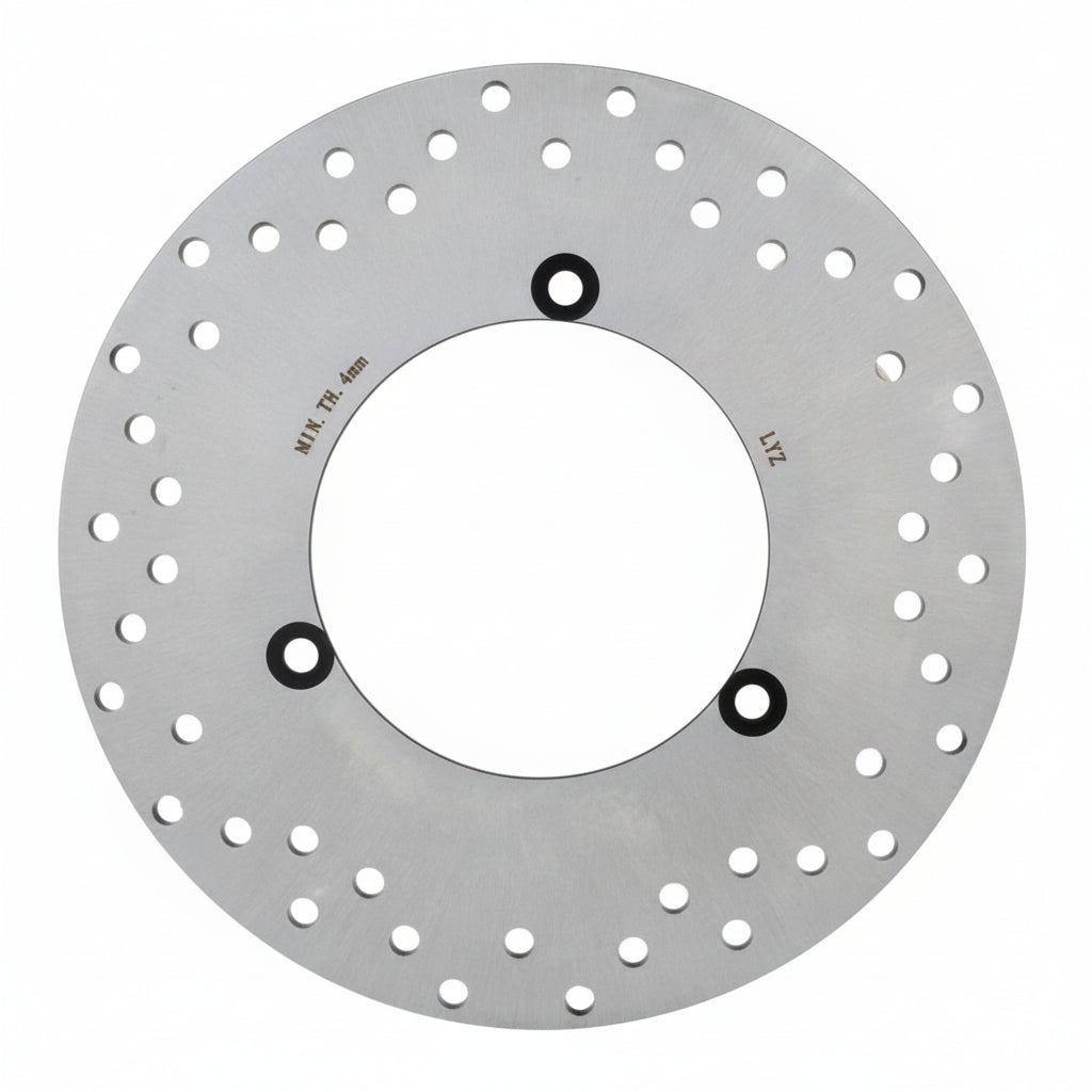 BRAKE DISCS YAMAHA X MAX 250 2005 2011 TO 2016 FRONT REAR|156407819437
