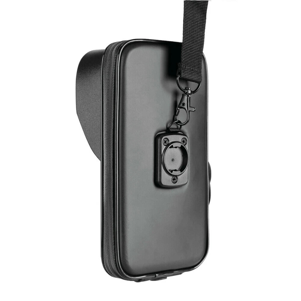 PORTA TELEFONO PORTA CELLULARE Bmw C 650 Sport C400X C 650 GT C1 125-200|363515315323