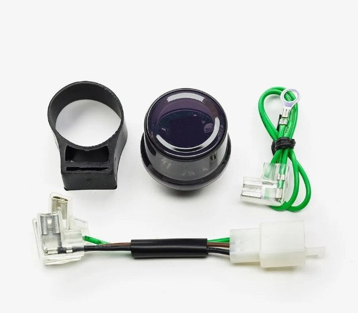 FAR 6224 COMPLETE ELECTRONIC LED ARROW FLASHING For Honda Yamaha Kawasak|355468904617