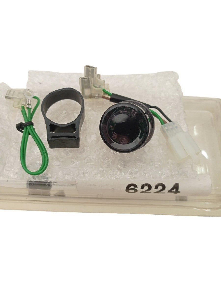 FAR 6224 COMPLETE ELECTRONIC LED ARROW FLASHING For Honda Yamaha Kawasak|355468904617