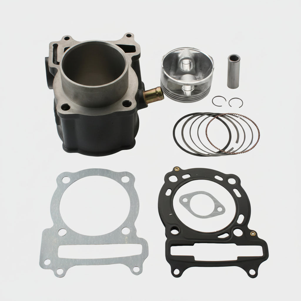 THERMAL GROUP CYLINDER AND KYMCO X-TOWN AGILITY X-CITING G-DINK MXU 300 DTX 360|406904039848