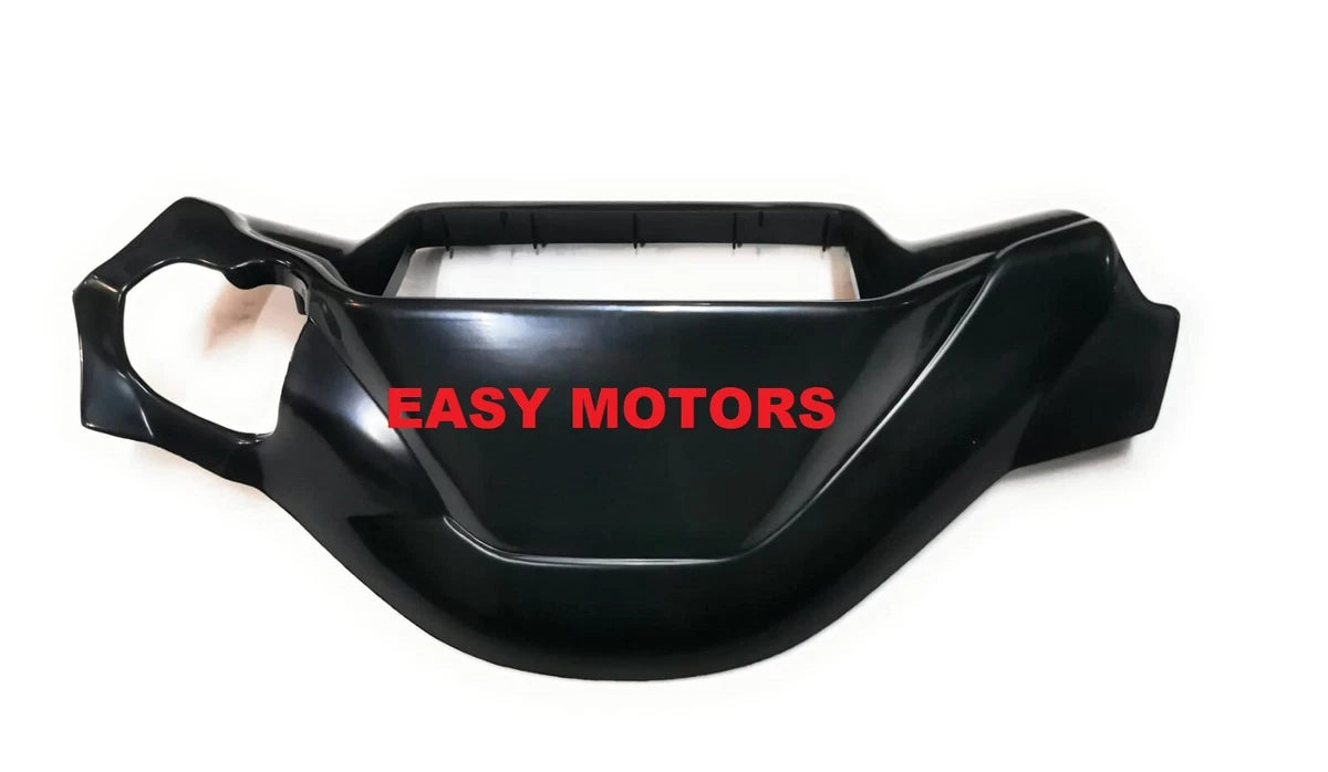 ORIGINAL LINE MBK BOOSTER SPIRIT BW'S 50 2T 91>03 FAIRING KIT BLACK 5PC|366297408350