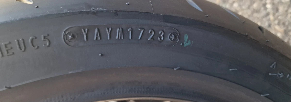 GOMME DUNLOP GPR 100 120/70/15 56H 160/60/15 67H YAMAHA TMAX T-MAX 500/530/560|296197474797