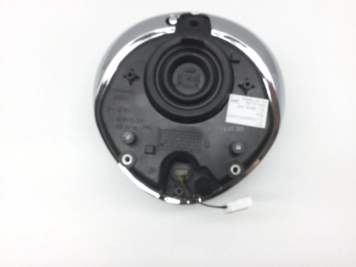 FRONT HEADLIGHT Piaggio Beverly E3 500 2006 2008 M34200|276274332950