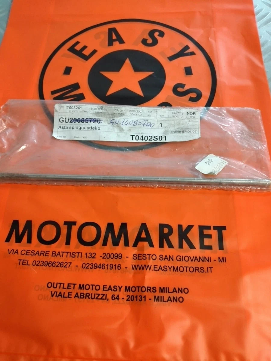 ASTA SPINGI FRIZIONE MOTOGUZZI MOTO GUZZI 850 / 1000 / 1100 1984-2005|403116509343