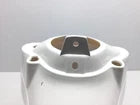 AP63598800 Parafango anteriore bianco Aprilia Scarabeo 50, 100 Street Restyling 2 e 4 tempi 2001-2013