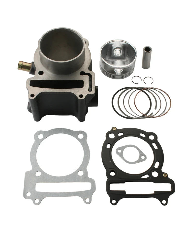 THERMAL GROUP CYLINDER AND KYMCO X-TOWN AGILITY X-CITING G-DINK MXU 300 DTX 360|406904039848