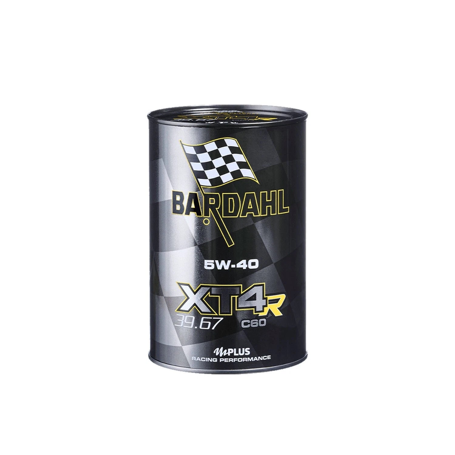 1 LT Liter Motorcycle Oil Bardahl XT4-R RACING C60 39.67 5W40 Racing Competition|373066766905