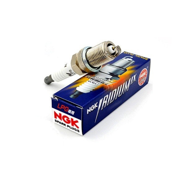 Honda CR R 125 2007 Versione Euro3 CANDELA NGK CR8EIX IRIDIO