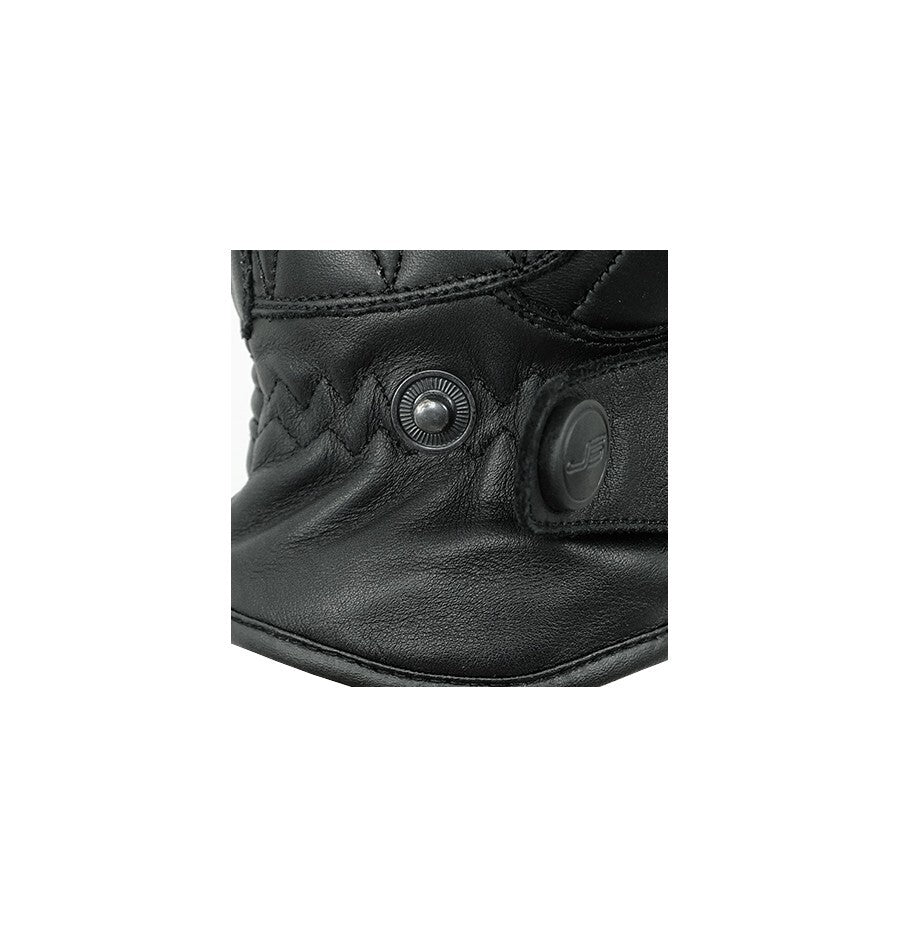 GUANTI PELLE JOLLI SPORT OSKAR 101005NERS