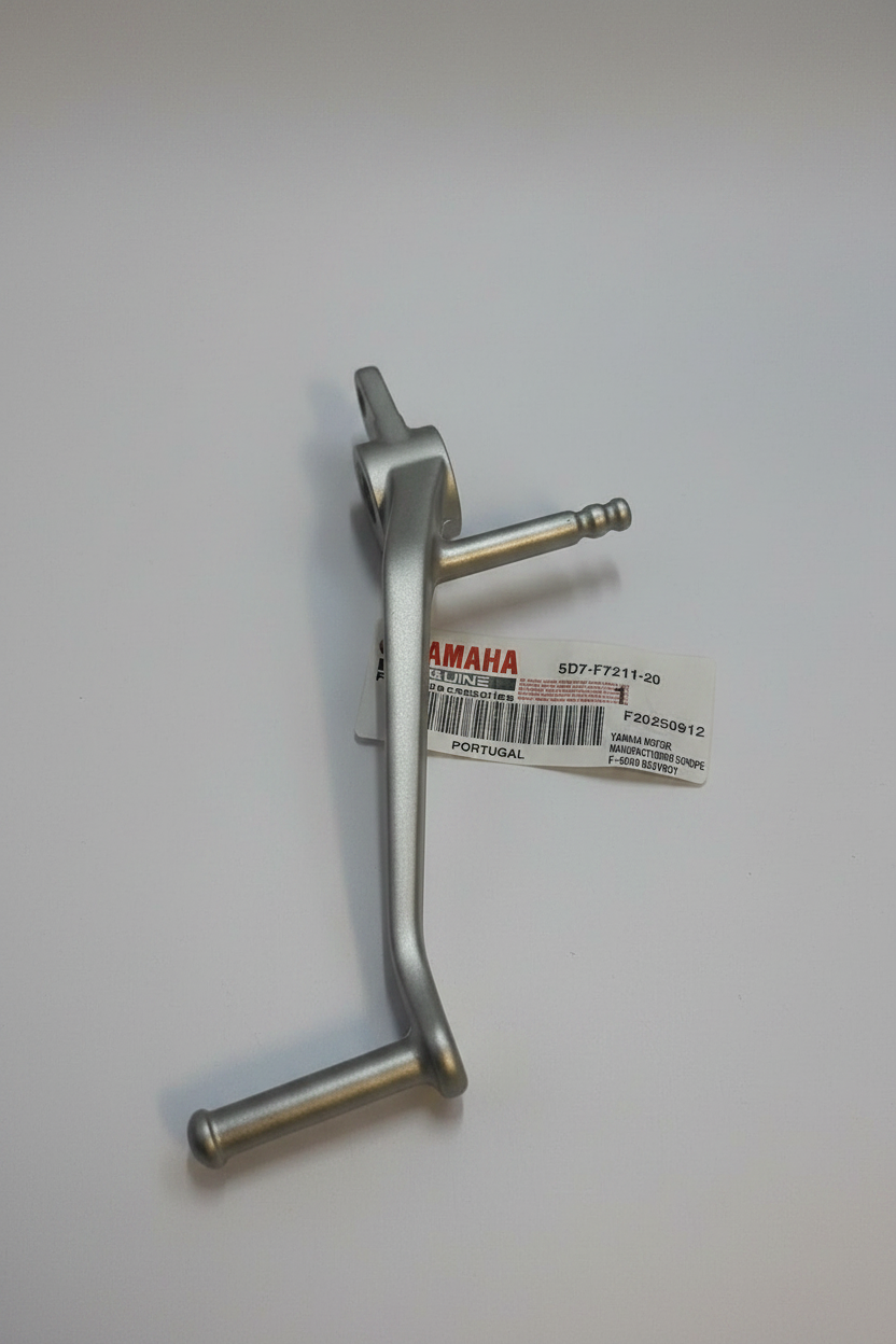 PEDALE PEDALINA FRENO POSTERIORE YAMAHA MT-125 - 125 - 2015-2019
