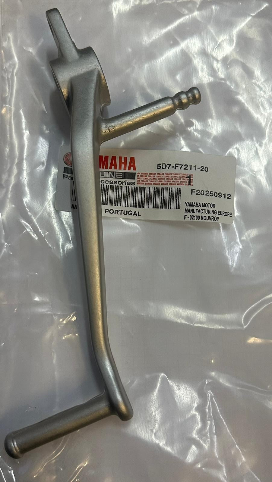 REAR BRAKE PEDAL YAMAHA MT-125 - 125 - 2015-2019|275173919058