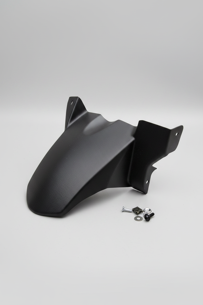 Parafango Passa ruota posteriore Yamaha T-max 530-560 2017-2024