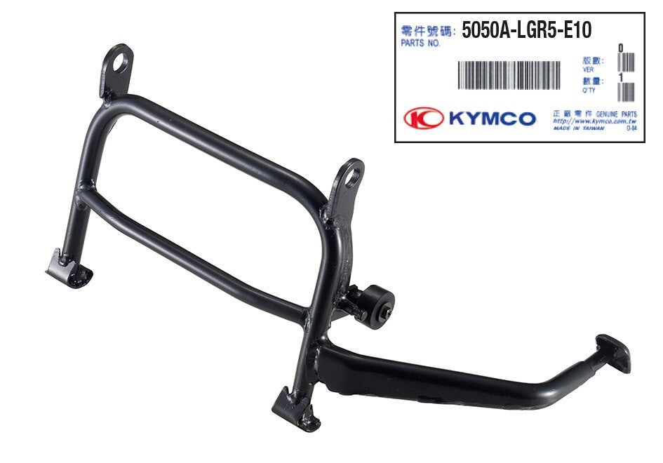 Kymco Like 125 2009 > 2015 Center Stand|404873055258