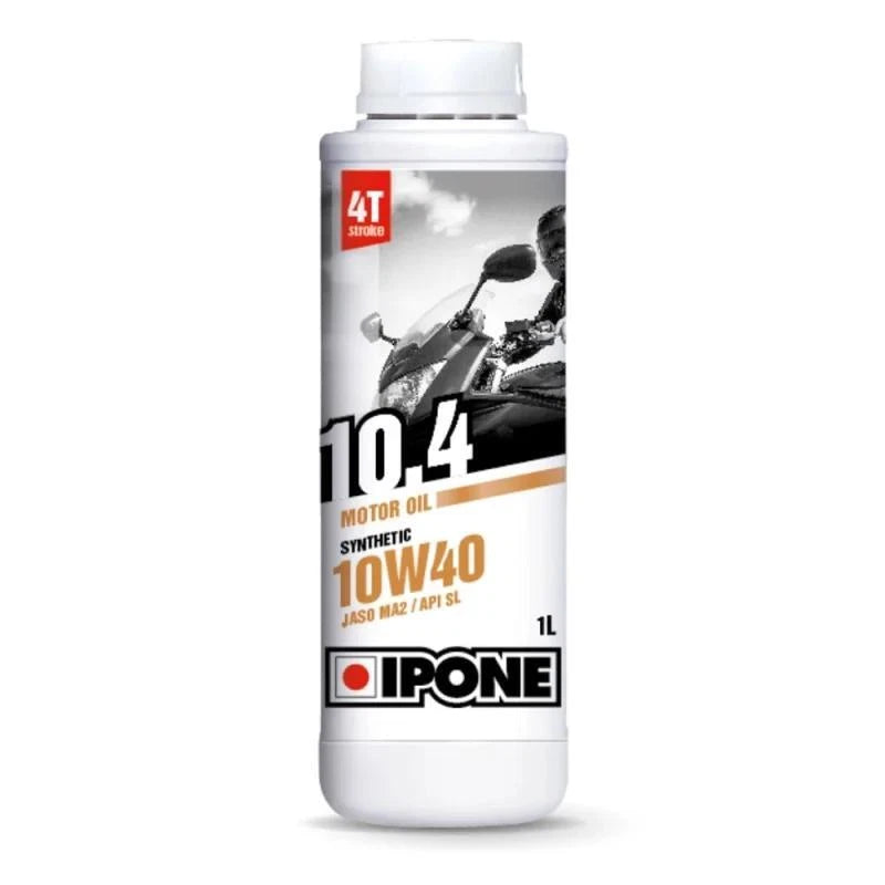 10W40 10W 40 Synthetic Engine Oil For Honda XL 650V Transalp 2006 2007|356816292207