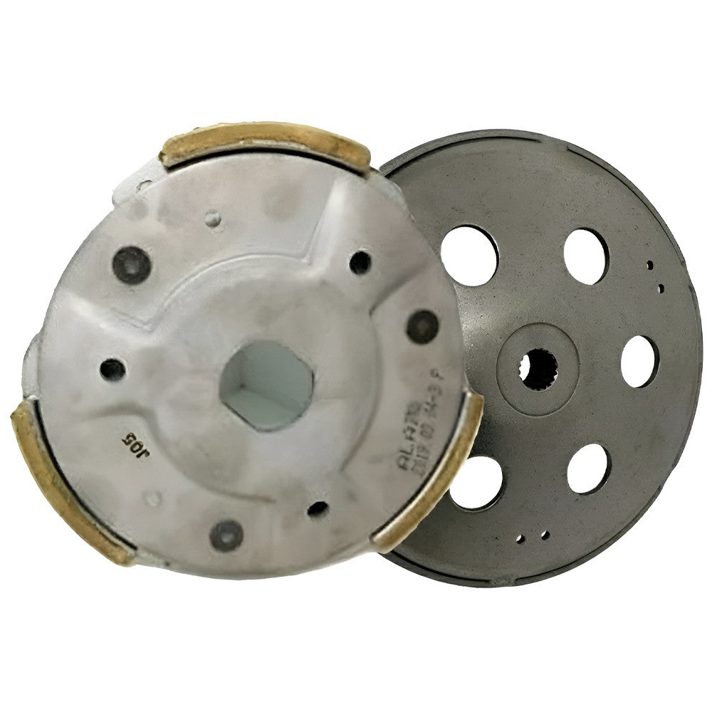 KYMCO DOWNTOWN 300 TOP PERFORMANCE CLUTCH BELL AND IMPELLER KIT ALL|224416601587