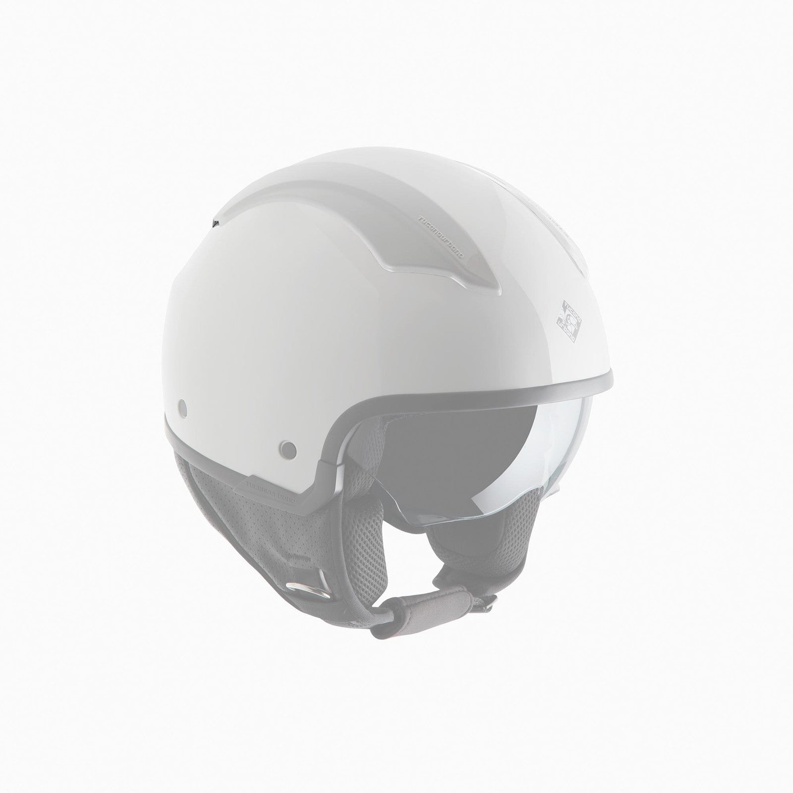 COVER COPRI AERAZIONE PER CASCO EL'FRESH E EL'TOP